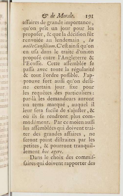 Essais du chevalier Bacon, chancelier d'Angleterre, sur divers sujets de politique, et de morale