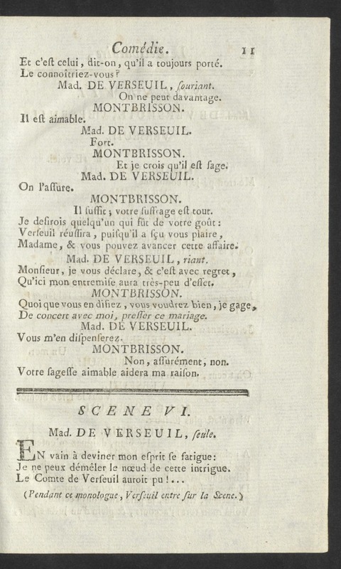 Célibataire (Le), comédie en cinq actes et en vers Célibataire (Le), comédie en cinq actes et en vers