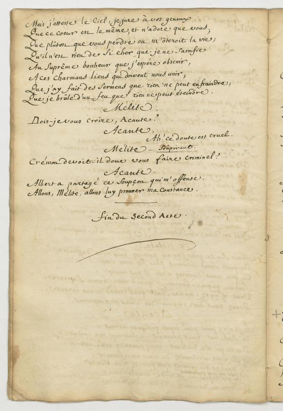 Amitié rivale de l’Amour (L’), comédie en cinq actes et en vers Amitié rivale de l’Amour (L’), comédie en cinq actes et en vers