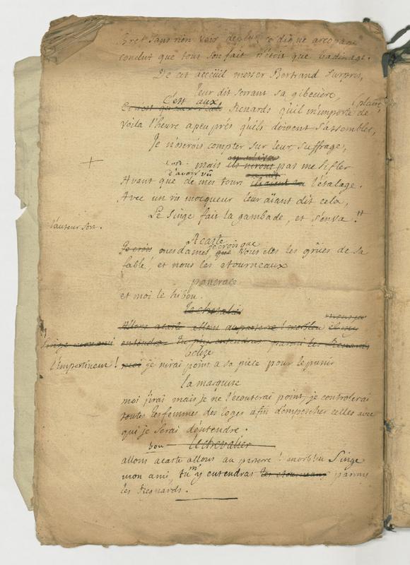 École des bourgeois (L’), comédie en trois actes et en prose avec un prologue École des bourgeois (L’), comédie en trois actes et en prose avec un prologue