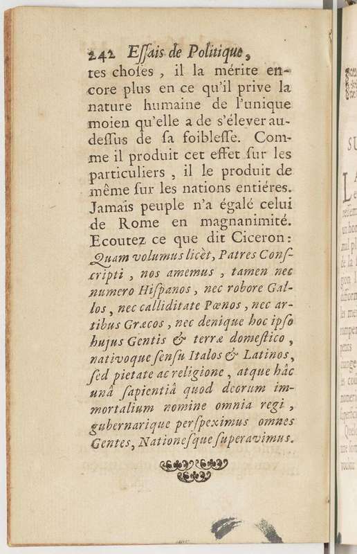 Essais du chevalier Bacon, chancelier d'Angleterre, sur divers sujets de politique, et de morale Essais du chevalier Bacon, chancelier d'Angleterre, sur divers sujets de politique, et de morale