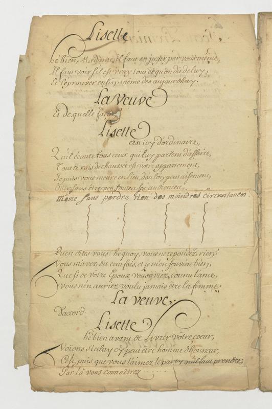 Procureur arbitre (Le), comédie en un acte et en vers Procureur arbitre (Le), comédie en un acte et en vers