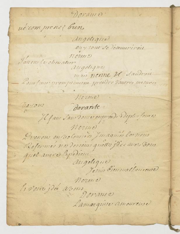 Réconciliation normande (La), comédie en vers et en cinq actes Réconciliation normande (La), comédie en vers et en cinq actes