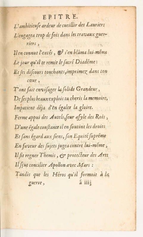Nitetis tragédie Nitetis tragédie