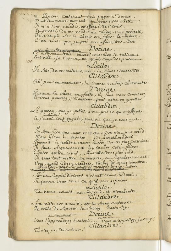 Impatient (L'), comédie en cinq actes en vers avec un prologue Impatient (L'), comédie en cinq actes en vers avec un prologue