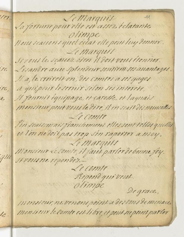 Bourgeoises de qualité (Les), comédie en cinq actes et en vers Bourgeoises de qualité (Les), comédie en cinq actes et en vers