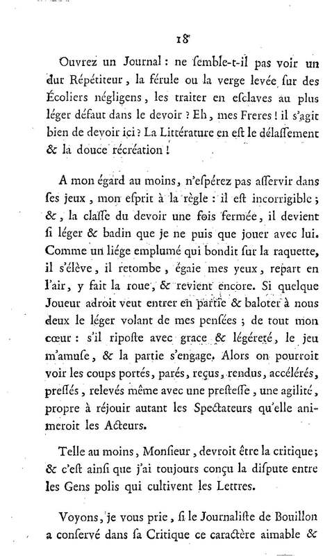 Barbier de Séville, ou la Précaution inutile (Le), comédie en quatre actes, par M. de Beaumarchais, représentée sur le théâtre de la Comédie Française le 23 février 1775 (avec une Lettre modérée sur la chute et la critique du Barbier de Séville)