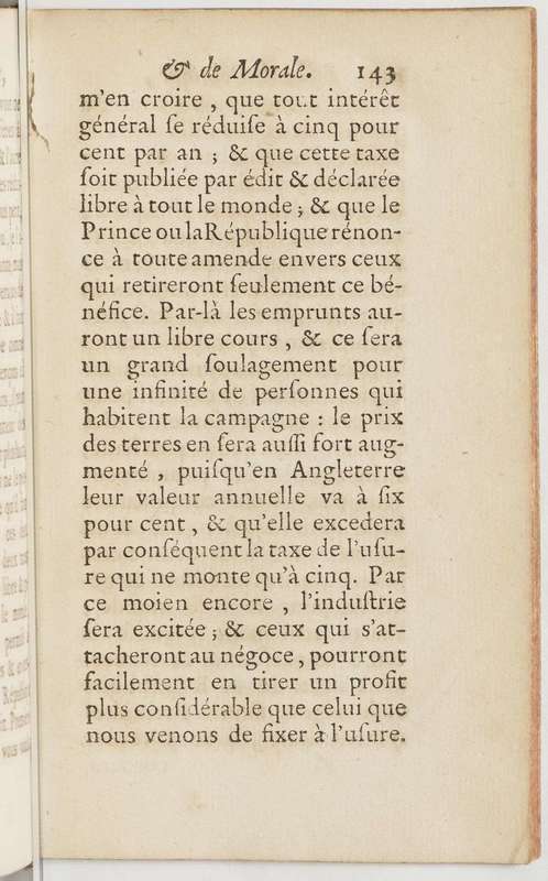 Essais du chevalier Bacon, chancelier d'Angleterre, sur divers sujets de politique, et de morale Essais du chevalier Bacon, chancelier d'Angleterre, sur divers sujets de politique, et de morale