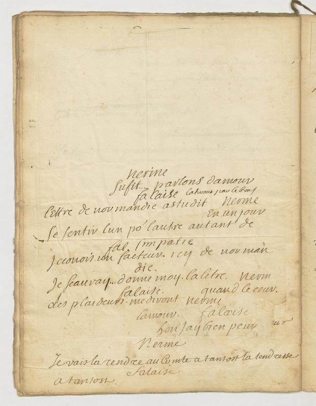 Réconciliation normande (La), comédie en vers et en cinq actes Réconciliation normande (La), comédie en vers et en cinq actes