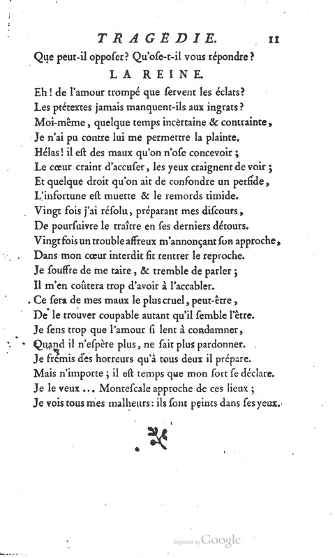 Jeanne de Naples, Tragédie en cinq actes et en vers Jeanne de Naples, Tragédie en cinq actes et en vers