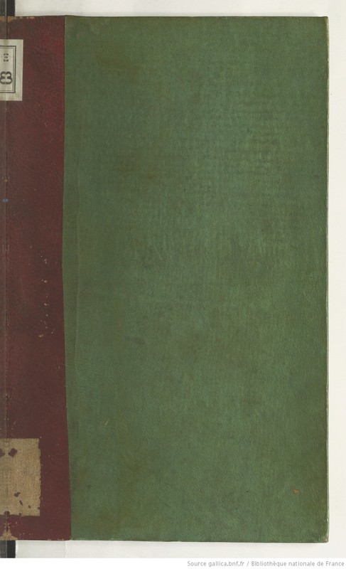 Nitetis tragédie Nitetis tragédie