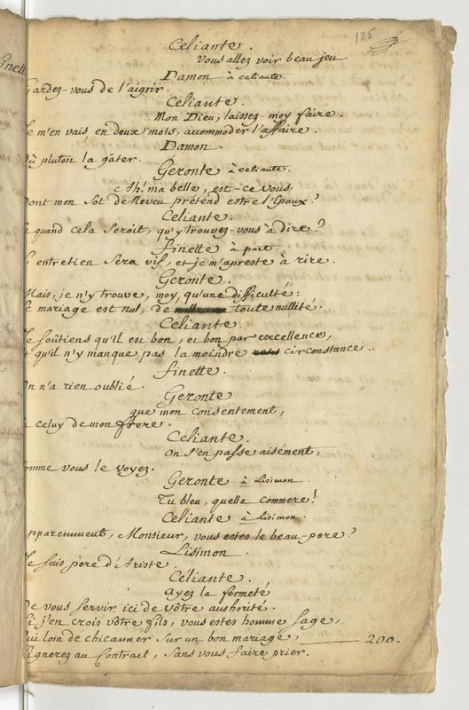 Philosophe marié (Le), comédie en cinq actes et en vers Philosophe marié (Le), comédie en cinq actes et en vers