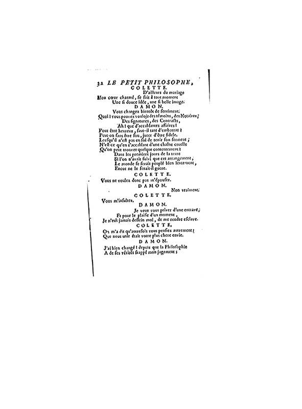 Petit Philosophe (Le) Petit Philosophe (Le)