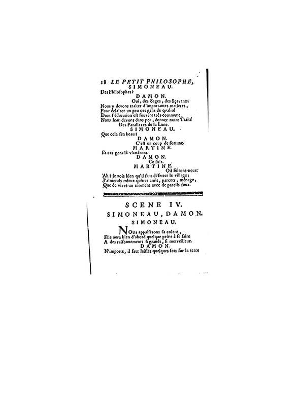 Petit Philosophe (Le) Petit Philosophe (Le)