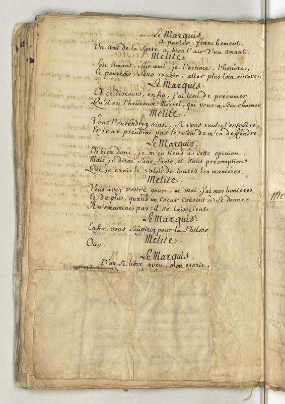Philosophe marié (Le), comédie en cinq actes et en vers Philosophe marié (Le), comédie en cinq actes et en vers
