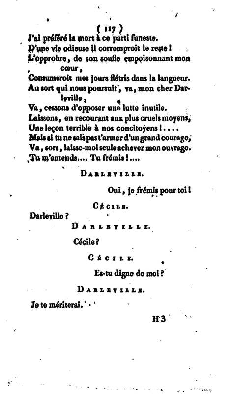 Dangers de l'opinion (Les), drame en cinq actes, en vers Dangers de l'opinion (Les), drame en cinq actes, en vers