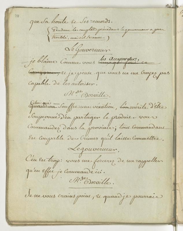 Liberté conquise ou le Despotisme renversé (La), drame héroïque en cinq actes et en prose Liberté conquise ou le Despotisme renversé (La), drame héroïque en cinq actes et en prose