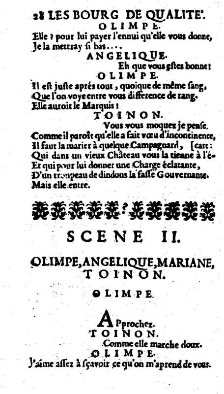 Bourgeoises de qualité (Les) Bourgeoises de qualité (Les)