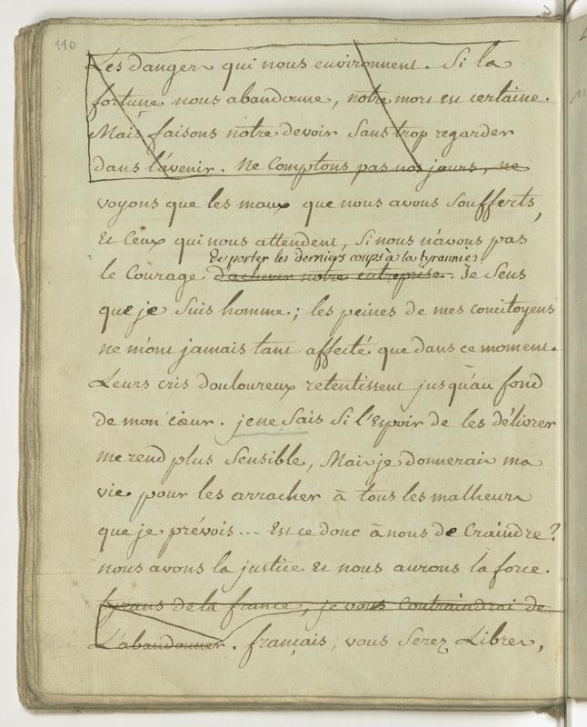Liberté conquise ou le Despotisme renversé (La), drame héroïque en cinq actes et en prose Liberté conquise ou le Despotisme renversé (La), drame héroïque en cinq actes et en prose