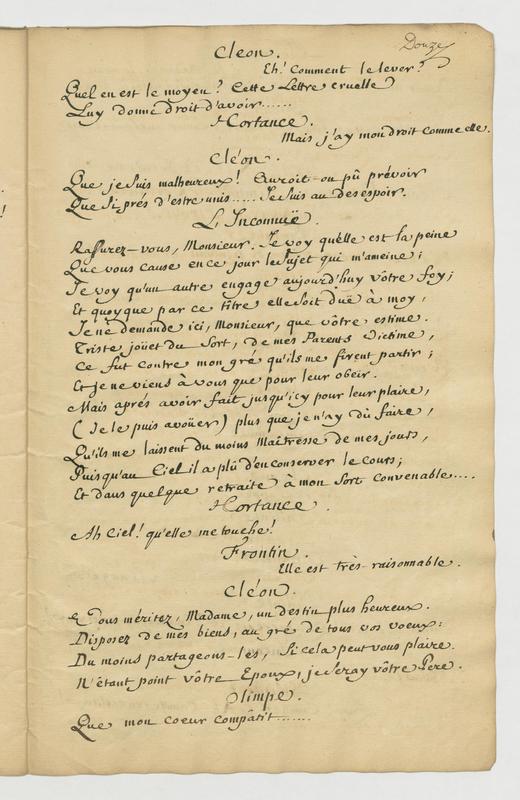 Mariage fait par lettre de change (Le), comédie en un acte et en vers Mariage fait par lettre de change (Le), comédie en un acte et en vers
