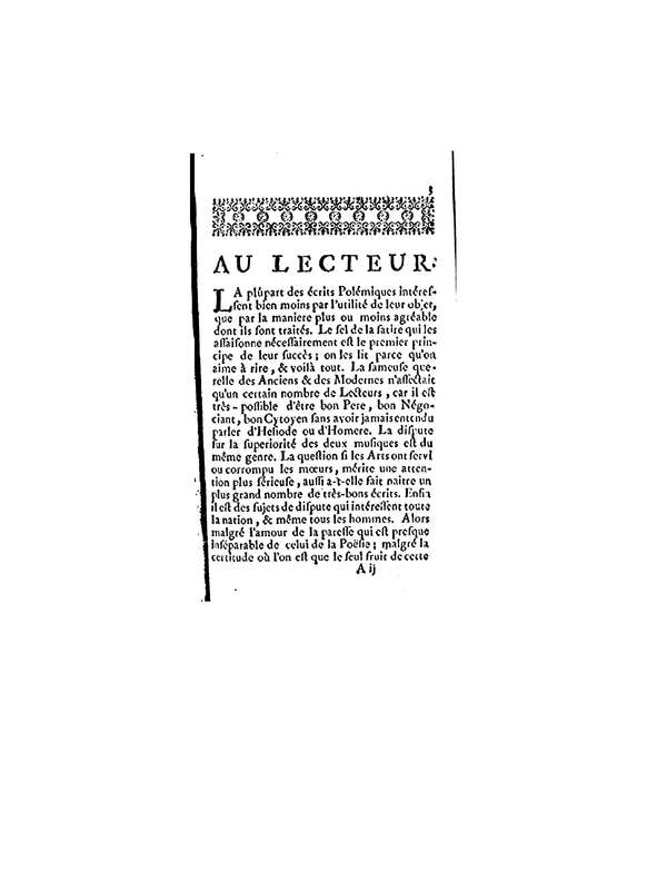 Petit Philosophe (Le)
