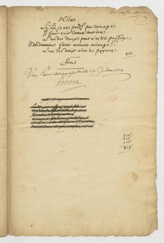 Courses de Tempé (Les), pastorale en un acte et en vers Courses de Tempé (Les), pastorale en un acte et en vers