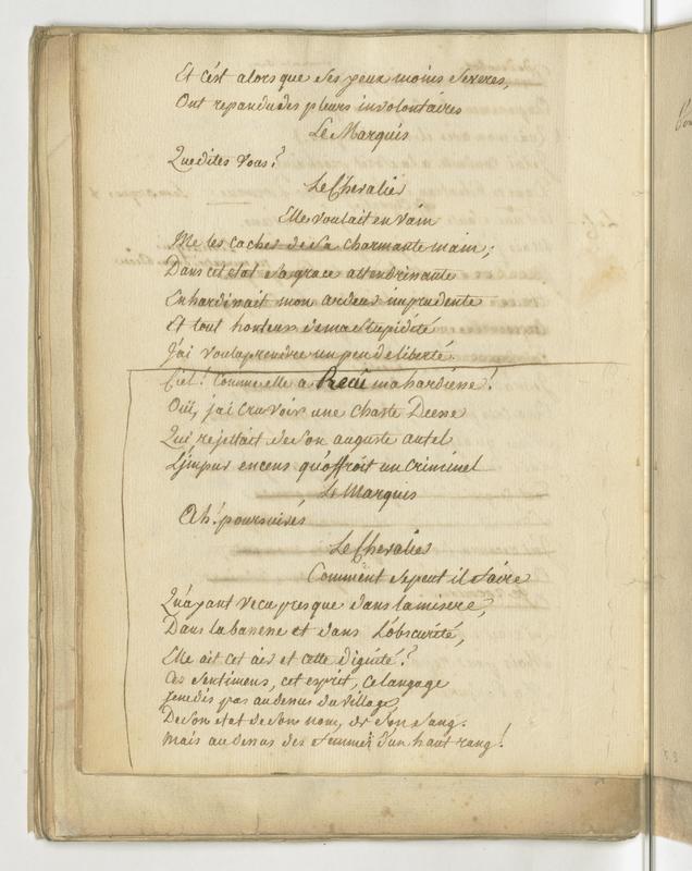 Écueil du sage (L'), comédie en cinq actes et en vers Écueil du sage (L'), comédie en cinq actes et en vers