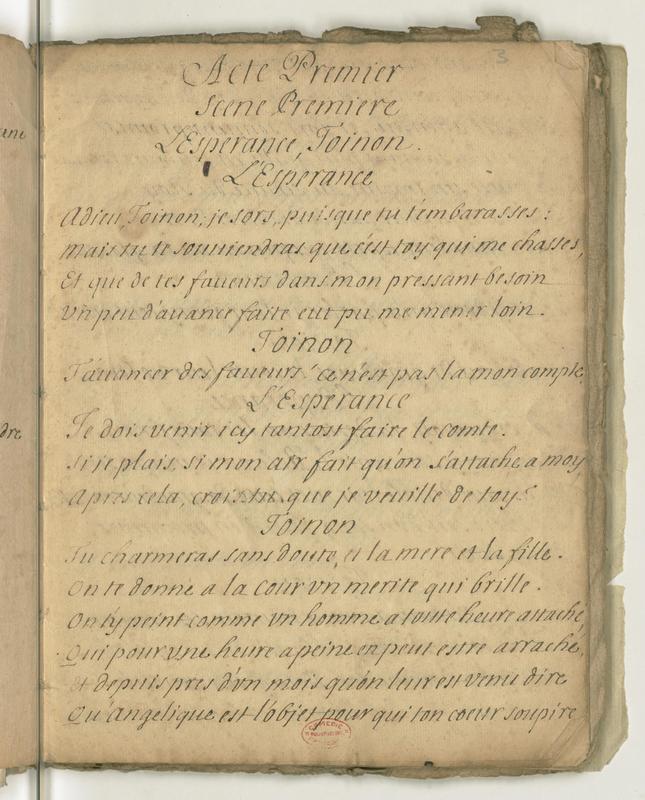Bourgeoises de qualité (Les), comédie en cinq actes et en vers Bourgeoises de qualité (Les), comédie en cinq actes et en vers