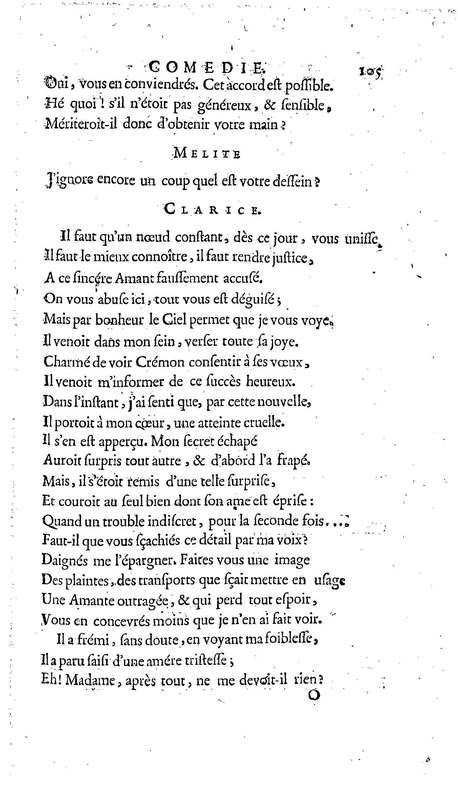 Amitié rivale (L'), comédie en vers et en cinq actes, par M. Fagan… Amitié rivale (L'), comédie en vers et en cinq actes, par M. Fagan…