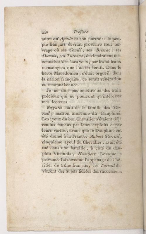 Bayard, ou Le Siège de Mézière, comédie héroïque en trois actes et en vers, mêlée d'intermèdes Bayard, ou Le Siège de Mézière, comédie héroïque en trois actes et en vers, mêlée d'intermèdes