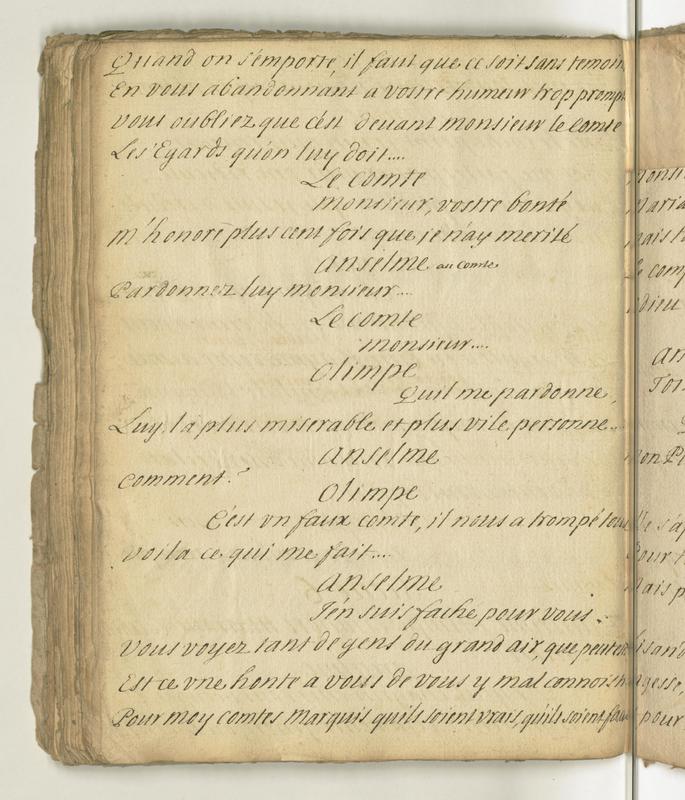 Bourgeoises de qualité (Les), comédie en cinq actes et en vers Bourgeoises de qualité (Les), comédie en cinq actes et en vers