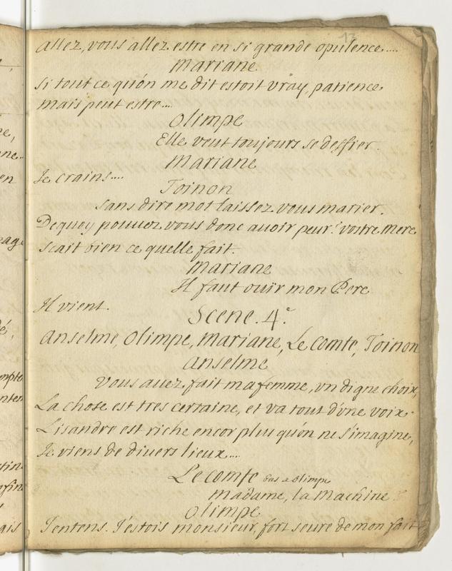 Bourgeoises de qualité (Les), comédie en cinq actes et en vers Bourgeoises de qualité (Les), comédie en cinq actes et en vers