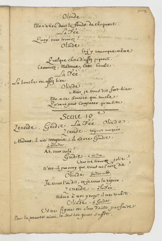 Zénéïde, comédie en un acte et en vers Zénéïde, comédie en un acte et en vers
