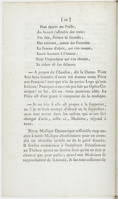 Barbier de Séville, ou La précaution inutile (Le), comédie en quatre actes