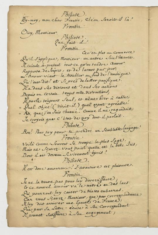 Mariage fait par lettre de change (Le), comédie en un acte et en vers Mariage fait par lettre de change (Le), comédie en un acte et en vers