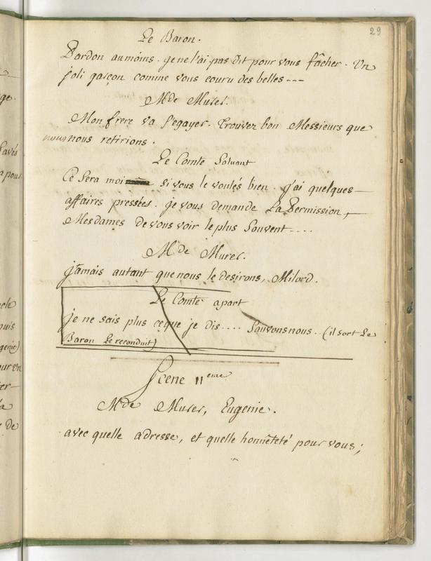 Eugénie, drame en cinq actes et en prose Eugénie, drame en cinq actes et en prose