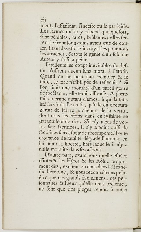 Eugénie, drame en cinq actes en prose, enrichi de figures en taille-douce ; avec un Essai sur le drame sérieux Eugénie, drame en cinq actes en prose, enrichi de figures en taille-douce ; avec un Essai sur le drame sérieux