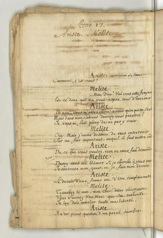 Philosophe marié (Le), comédie en cinq actes et en vers Philosophe marié (Le), comédie en cinq actes et en vers