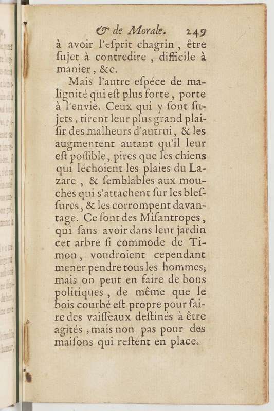 Essais du chevalier Bacon, chancelier d'Angleterre, sur divers sujets de politique, et de morale Essais du chevalier Bacon, chancelier d'Angleterre, sur divers sujets de politique, et de morale