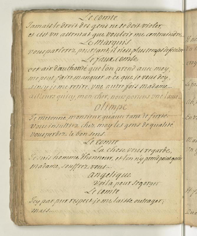 Bourgeoises de qualité (Les), comédie en cinq actes et en vers Bourgeoises de qualité (Les), comédie en cinq actes et en vers
