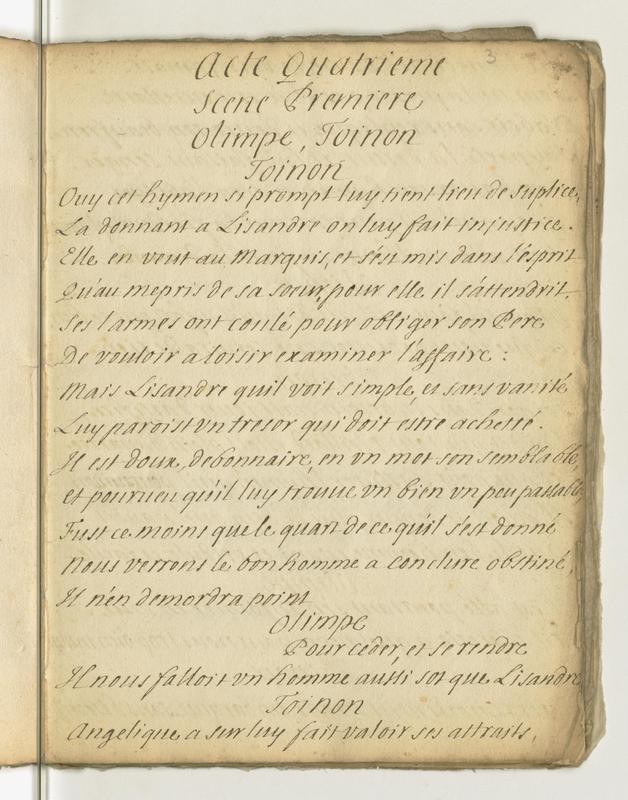Bourgeoises de qualité (Les), comédie en cinq actes et en vers Bourgeoises de qualité (Les), comédie en cinq actes et en vers