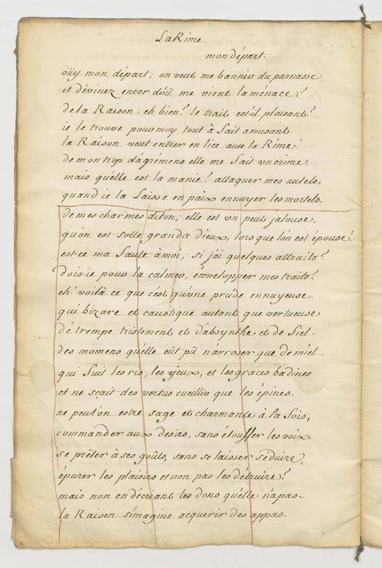 Ésope au Parnasse, comédie en vers et en un acte Ésope au Parnasse, comédie en vers et en un acte