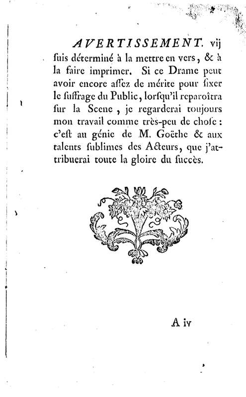 Discipline militaire du Nord (La), drame en quatre actes, en vers libres Discipline militaire du Nord (La), drame en quatre actes, en vers libres