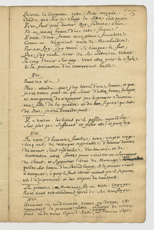 Mariage fait par lettre de change (Le), comédie en un acte et en vers Mariage fait par lettre de change (Le), comédie en un acte et en vers