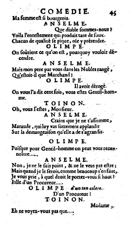 Bourgeoises de qualité (Les) Bourgeoises de qualité (Les)
