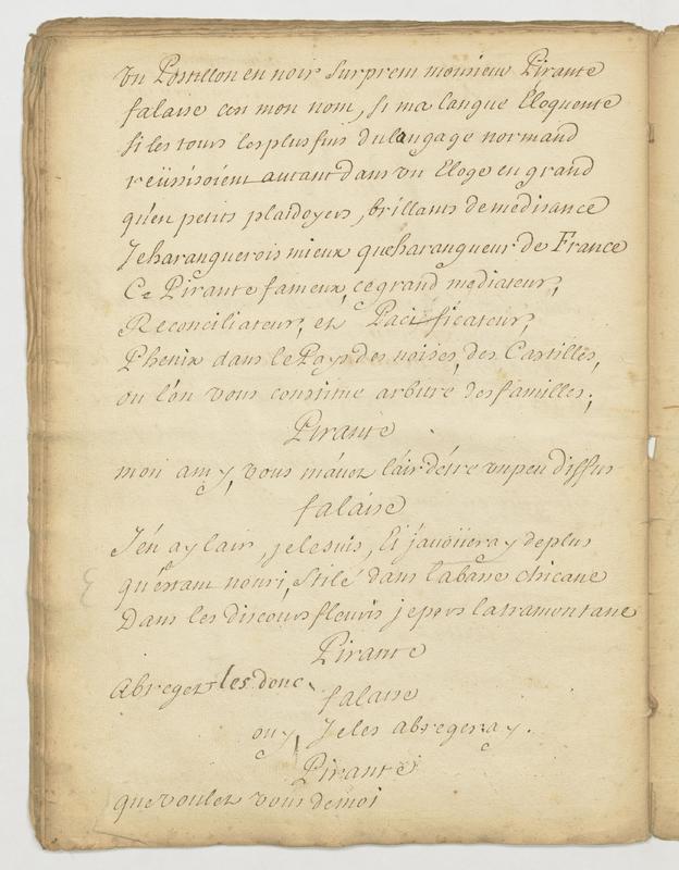 Réconciliation normande (La), comédie en vers et en cinq actes Réconciliation normande (La), comédie en vers et en cinq actes