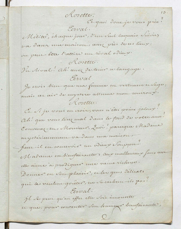 Jeune Épouse (La), comédie en trois actes et en vers Jeune Épouse (La), comédie en trois actes et en vers