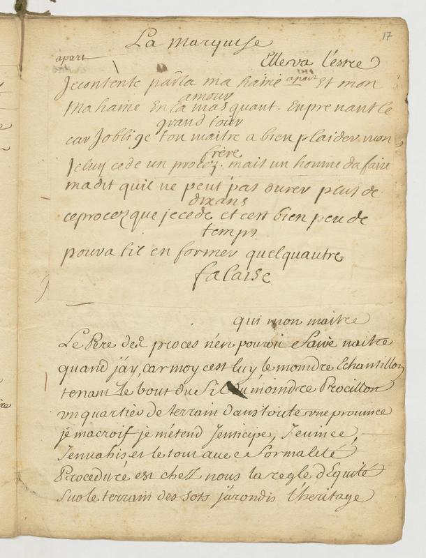 Réconciliation normande (La), comédie en vers et en cinq actes Réconciliation normande (La), comédie en vers et en cinq actes