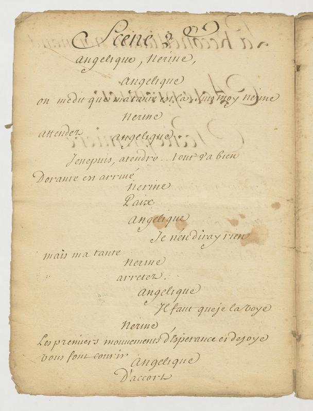 Réconciliation normande (La), comédie en vers et en cinq actes Réconciliation normande (La), comédie en vers et en cinq actes