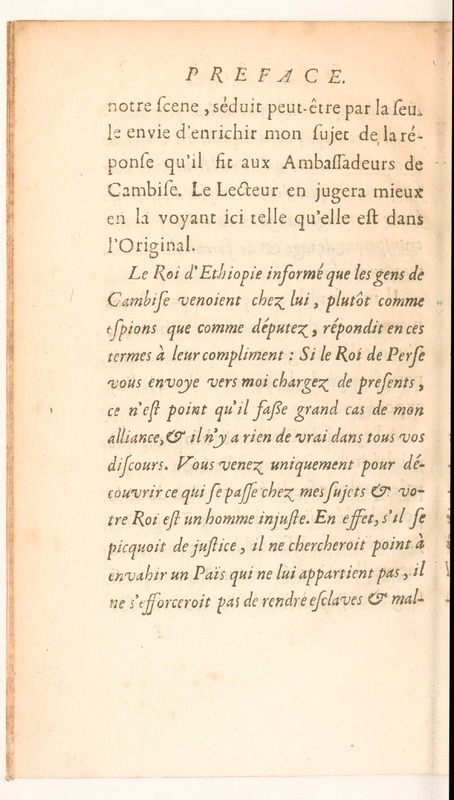 Nitetis tragédie Nitetis tragédie